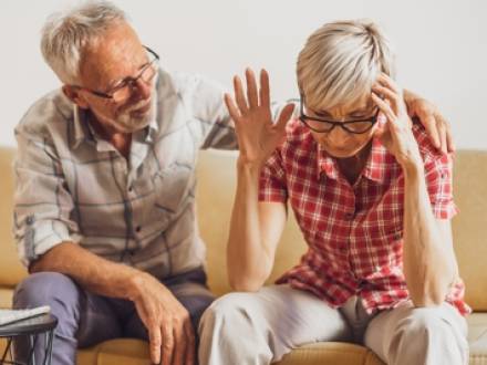 Wheaton, IL Gray Divorce Attorney