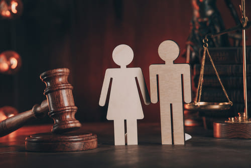 DuPage County, IL gray divorce lawyer